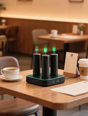 怪兽充电共享充电宝